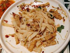-新疆兵团食府清真(马连道店)