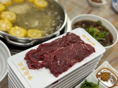 -杏花吴记牛肉火锅