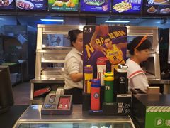 -德克士(宽甸店)