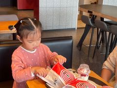 -肯德基(富阳九龙DT店)