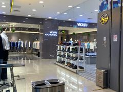 -新世界百货(顺义店)