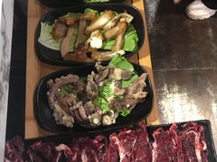 -牛鲜胜·潮汕牛肉自助火锅(番禺市桥店)