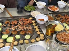 -同心烧烤(总店)