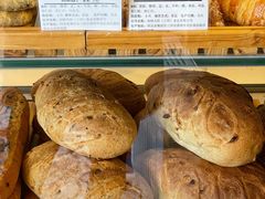 -老梦面包 CHEZMOREL(三源里店)