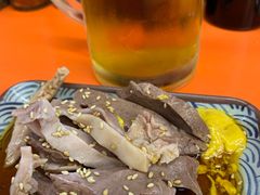 -拉面莊夢語＆中华料理八椿