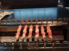 -很久以前羊肉串(朝阳路店)