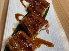 -鳗鲔料理小馆