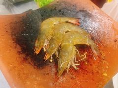 -瓦片烤肉(13号店)