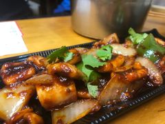 -炒豆合作社(东四总店)