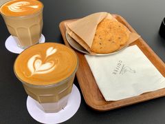 -野鸽子咖啡(中航店)