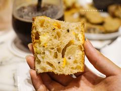 -WHEAT&BAKER-麥(凯德来福士店)