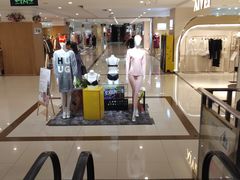 -开元商城(西旺店)