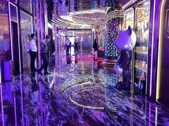 -欢乐迪派对潮K·KTV(华南城店)