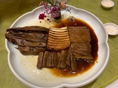 -尚一汤 广东炖汤(金桥国际店)