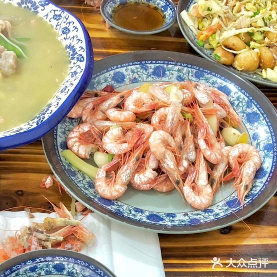 阿妈索面(东辉店)