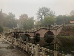 -东坡赤壁风景名胜区