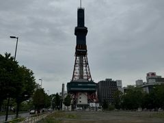 -札幌电视塔
