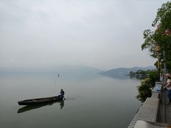 -东钱湖旅游度假区