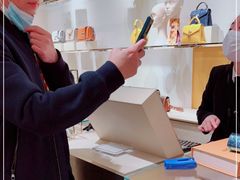 -LV路易威登(杭州万象城店)