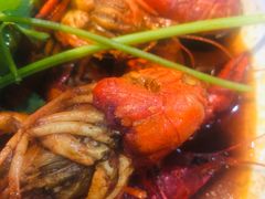 -鲁小三·大骨自助(金山总店)
