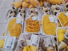 -AEON超市(永旺梦乐城泰达店)