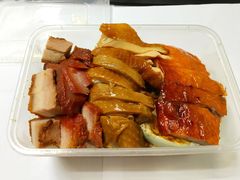 -新大咀港式茶餐厅(宝山万达店)