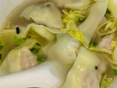-绿杨馄饨临顿路店