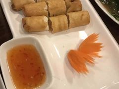 -Dang restaurant (patong phuket)