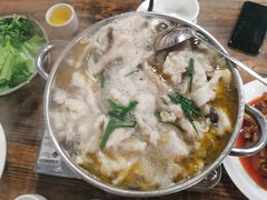 -黔人百味.贵州菜
