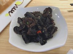 餐前小食-德胜轩正宗顺德菜(宝安沙井会展中心店)