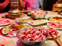招牌精品烤肥牛-胡哥烤肥牛(车公庙店)