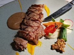 菲力牛排-G+KITCHEN(龙湖狮山天街店)