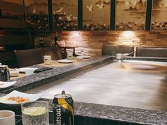 -舞鹤日本料理铁板烧(华侨城店)