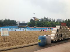 -欢乐水魔方水世界