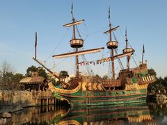 -上海迪士尼度假区