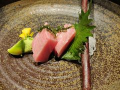 -Minase水濑·日料放题(外滩店)