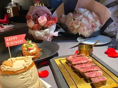 -Nolita西餐厅(金地新华道店)