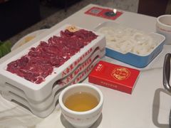 -八合里潮汕鲜牛肉火锅(上海汇智广场店)