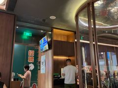 门面-外婆家(静安大悦城店)
