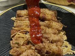 -韩时烤肉(枫蓝店)