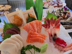 -大渔·观筵(三里屯太古里店)