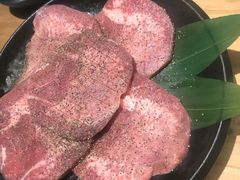 -九田家黑牛烤肉料理(溧阳吾悦店)