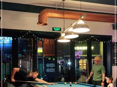 -Shanghai Brew House上海啤酒工坊(老外街店)