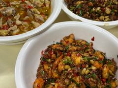 -笨罗卜浏阳菜馆(龙华鹏润达店)