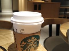 -星巴克(嘉定中信泰富万达广场店)