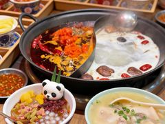 -俏媳妇火锅(宽窄巷子店)