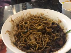 -桃园中华料理炸酱面(燕儿岛路店)