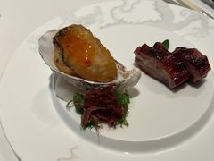 酥炸法国生蚝-誉珑轩