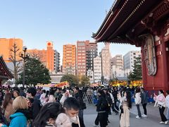 -浅草寺