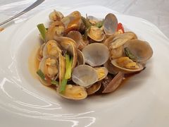 -众味海鲜大排档·活海鲜·潮汕味(南澳店)